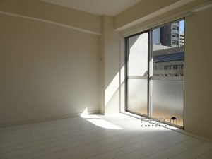 シャトー赤坂_5F室内写真