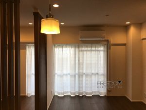 秀和恵比寿レジデンス