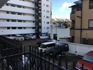 秀和恵比寿レジデンス
