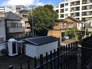 秀和恵比寿レジデンス