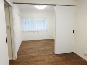ヴェラハイツ赤坂3F_室内写真