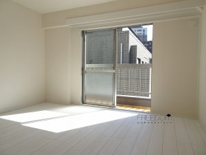 シャトー赤坂_5F室内写真