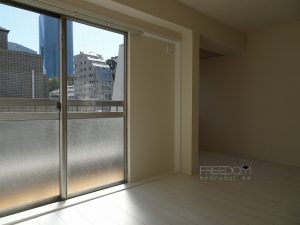 シャトー赤坂_5F室内写真