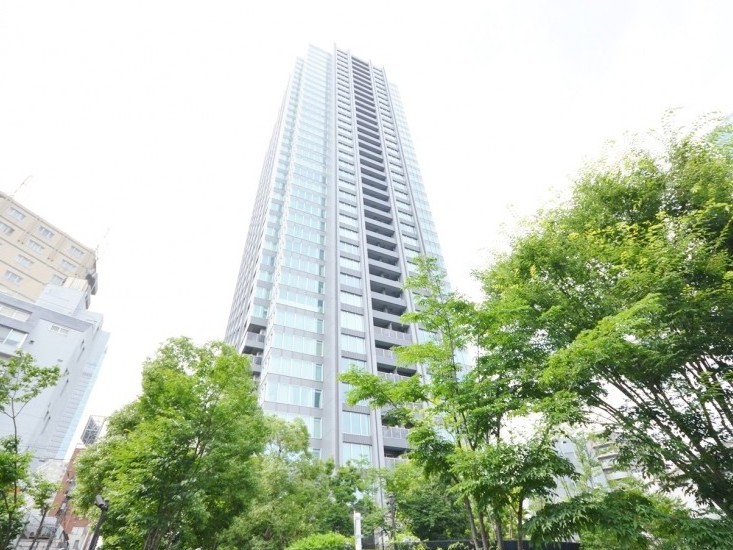 THE ROPPONGI TOKYO CLUB RESIDENCE