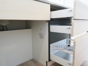 シャトー南青山_4F室内写真 