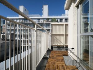 シャトー南青山_4F室内写真