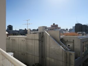 シャトー南青山_4F室内写真