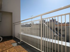 シャトー南青山_4F室内写真