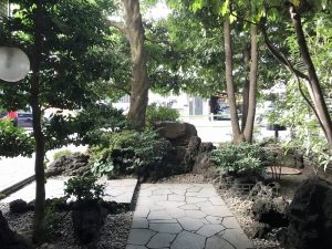 ホーマットキャセイ_外観写真
