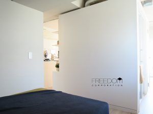 シャトー南青山_4F室内写真