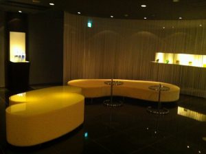 パークコート神宮前_共用部