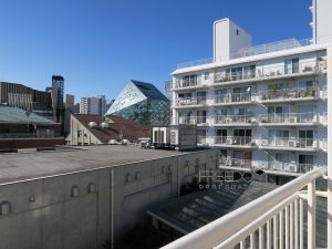 シャトー南青山_4F室内写真
