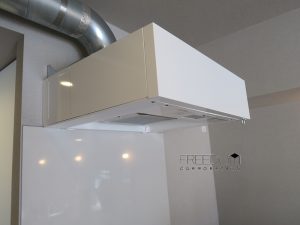 シャトー南青山_4F室内写真 