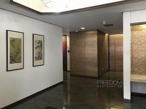 ホーマットキャセイ_外観写真