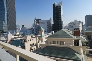 原宿コーポ別館_4F室内写真