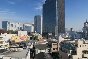 原宿コーポ別館_4F室内写真