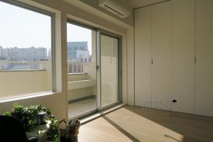 原宿コーポ別館_4F室内写真