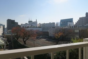 原宿コーポ別館_4F室内写真