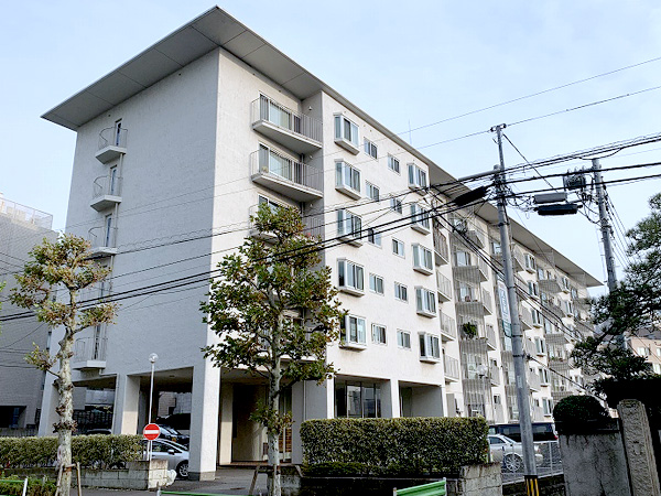 高輪ホームズ