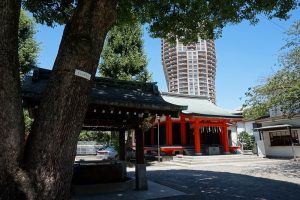 氷川神社