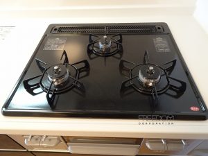 秀和代官山レジデンス_10F室内写真