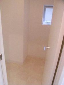 秀和外苑レジデンス_4F室内写真