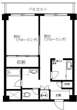 アマデウスハウス_4F