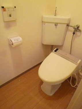 アマデウスハウス_4F