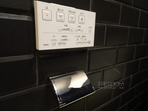 秀和代官山レジデンス_10F室内写真