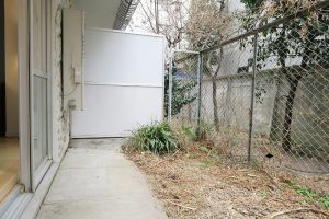 秀和第2北青山レジデンス_1F室内写真
