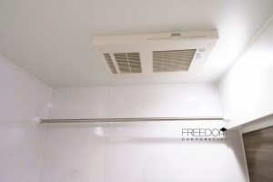 秀和第2北青山レジデンス_1F室内写真