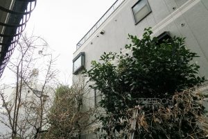 秀和第2北青山レジデンス_1F室内写真
