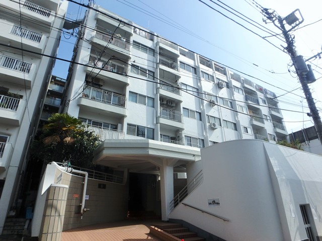 シャトー代官山