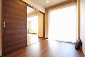 グレディール赤坂_2F室内写真