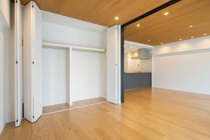 チュリス西麻布_5F室内写真