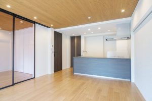 チュリス西麻布_5F室内写真