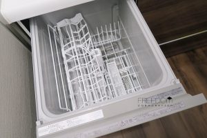 ニュー赤坂コーポラス_2F室内写真