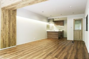 ニュー赤坂コーポラス_2F室内写真