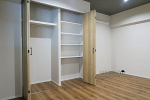 ニュー赤坂コーポラス_2F室内写真