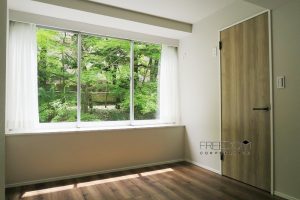 ニュー赤坂コーポラス_2F室内写真