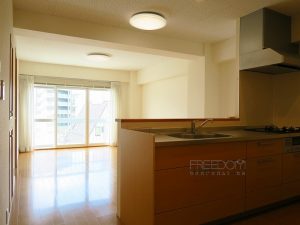 秀和高樹町レジデンス‗7F室内写真