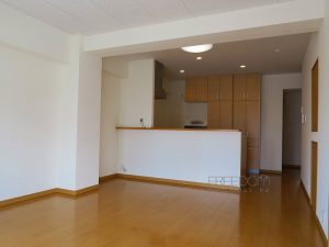秀和高樹町レジデンス‗7F室内写真