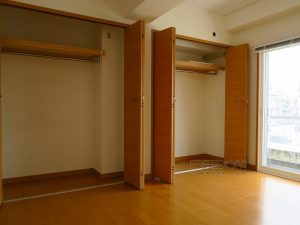 秀和高樹町レジデンス‗7F室内写真