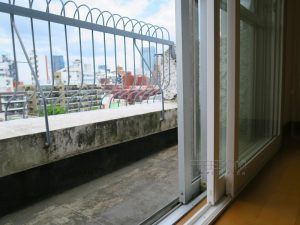 秀和高樹町レジデンス_7F