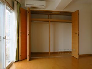 秀和高樹町レジデンス‗7F室内写真