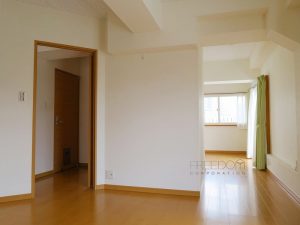 秀和高樹町レジデンス_7F