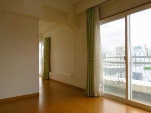秀和高樹町レジデンス‗7F室内写真