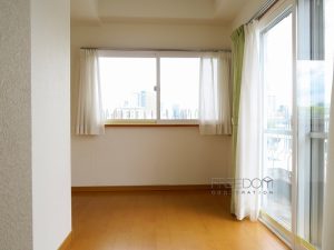 秀和高樹町レジデンス‗7F室内写真