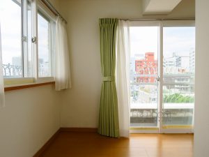 秀和高樹町レジデンス‗7F室内写真