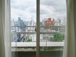 秀和高樹町レジデンス_7F
